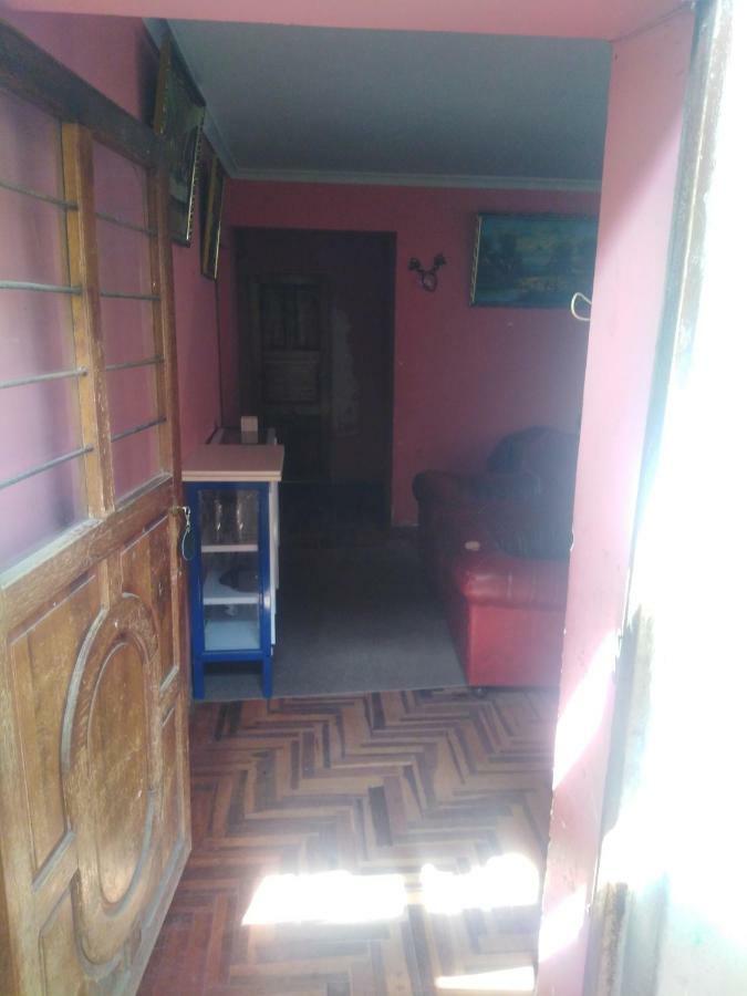 Casita Santa Ana Bed and Breakfast Cusco Exteriör bild