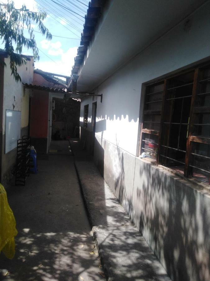 Casita Santa Ana Bed and Breakfast Cusco Exteriör bild